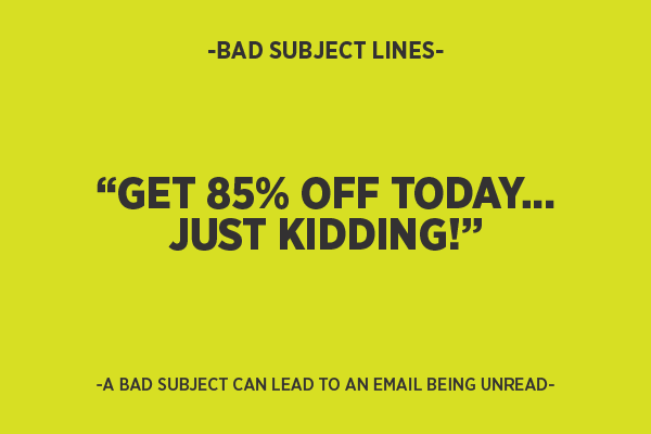 Email Marketing Cork