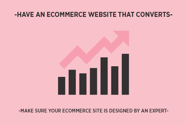 eCommerce Cork