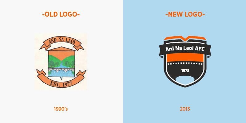 Logo Design Cork