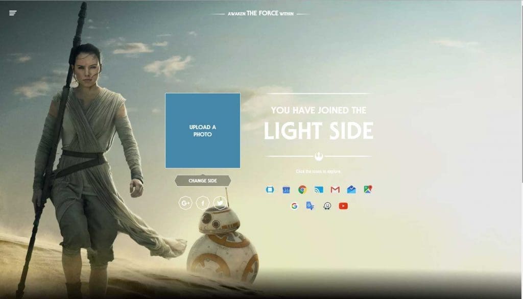 Star Wars