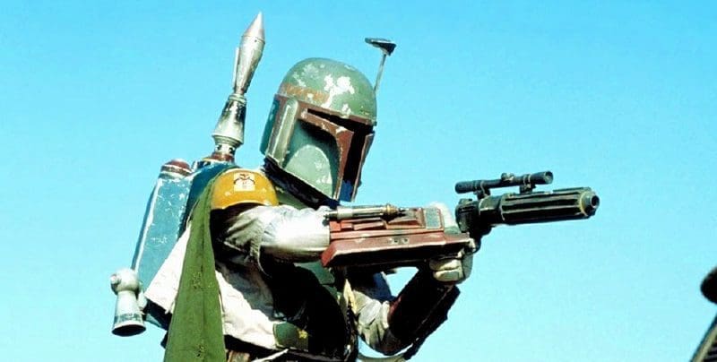 The Ultimate Star Wars Tribute From Opus Creative