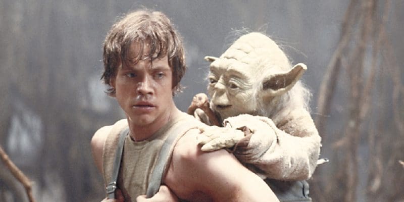 The Ultimate Star Wars Tribute From Opus Creative