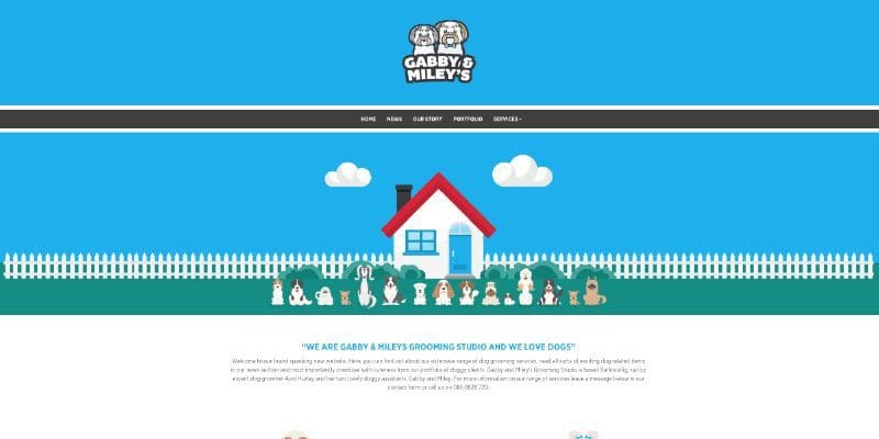Web Design Cork
