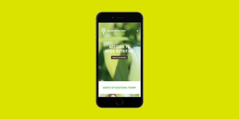 Web Design Cork