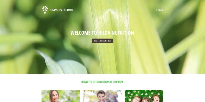Web Design Cork