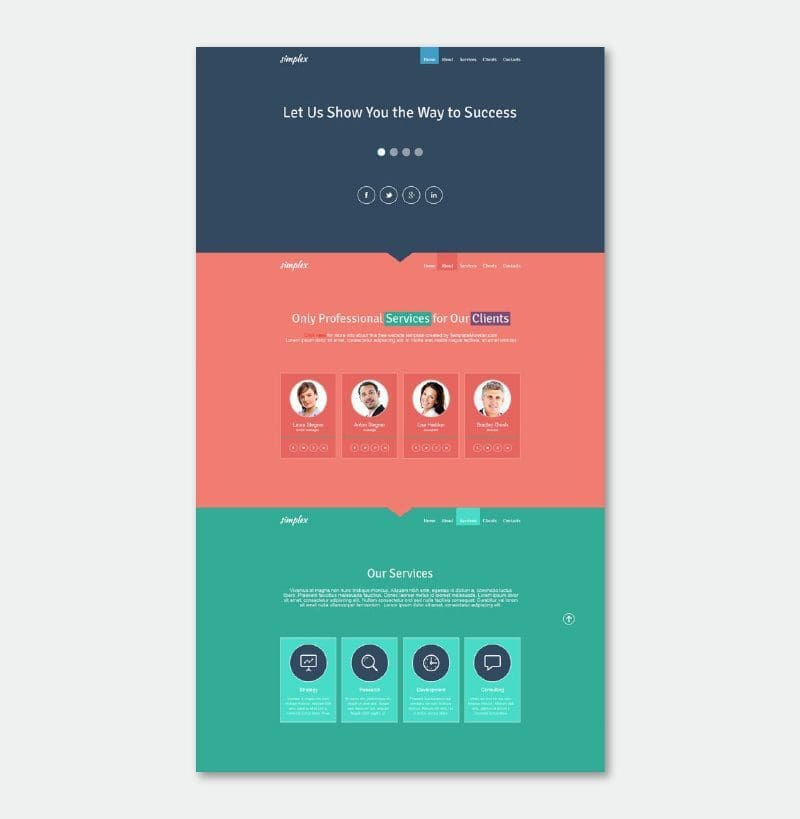 Web Design Cork