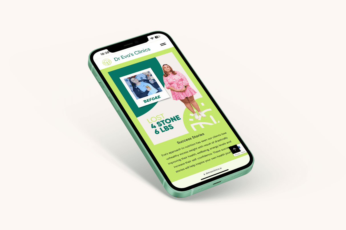 Website Design